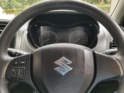 Used 2020 Maruti Suzuki Vitara Brezza ZDi Plus MT for sale in Mumbai