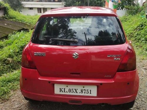 Maruti Suzuki Swift ZXi, 2007, Petrol MT for sale in Kottayam 