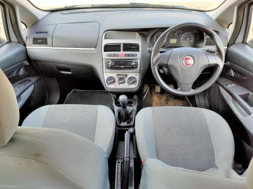 Fiat Punto Emotion 1.4, 2014, Diesel MT for sale in Ahmedabad