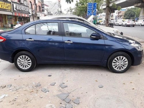 Used Maruti Suzuki Ciaz Zeta 2018 AT for sale in New Delhi