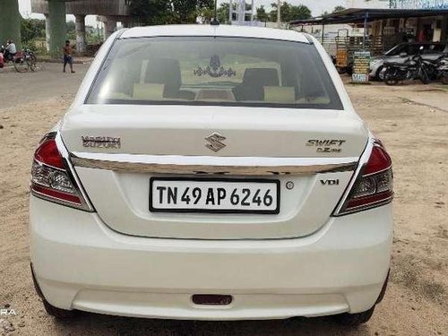 Maruti Suzuki Swift Dzire 2013 MT for sale in Dindigul 