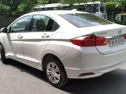 2015 Honda City MT for sale in Gurgaon 