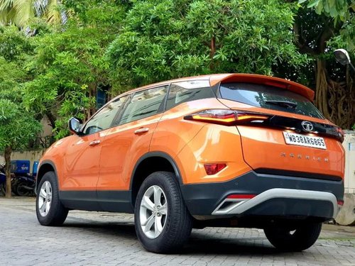 Used 2019 Tata Harrier XZ MT for sale in Kolkata 