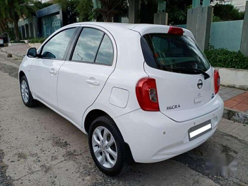 Used 2015 Nissan Micra VX CVT AT in Pune 