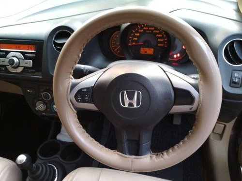 Used Honda Amaze S CVT 2014 AT for sale in New Delhi