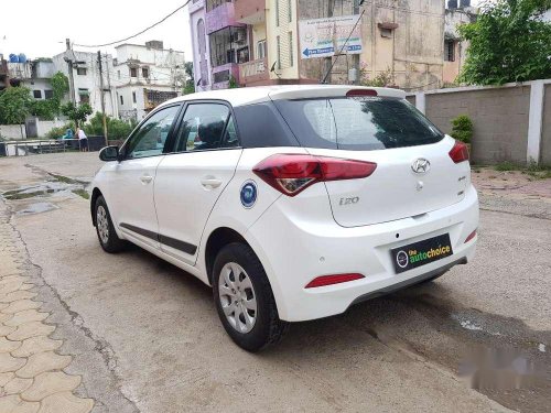 Used 2016 Hyundai i20 MT for sale in Jabalpur 