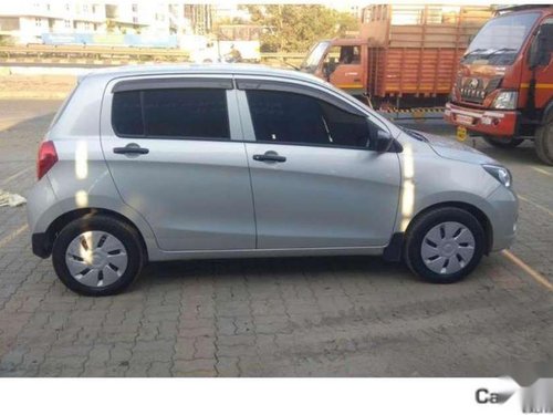 Used Maruti Suzuki Celerio VXI 2017 MT for sale in Pune 