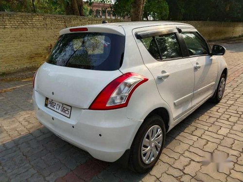 Used 2016 Maruti Suzuki Swift VDI MT in Amritsar 