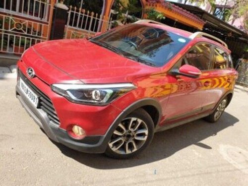 2015 Hyundai i20 Active 1.4 MT for sale in Kolkata 