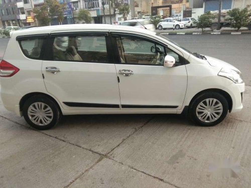 Used Maruti Suzuki Ertiga VDI 2014 MT in Ludhiana 