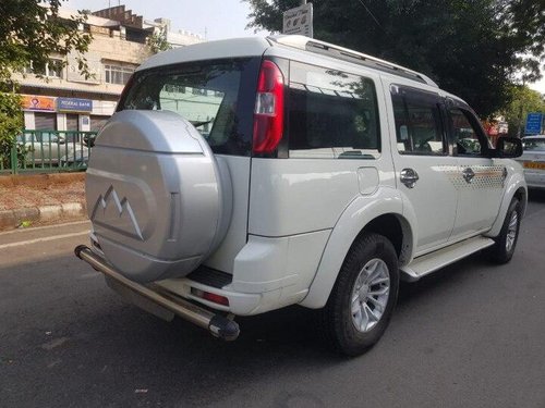 Used Ford Endeavour 2013 MT for sale in New Delhi