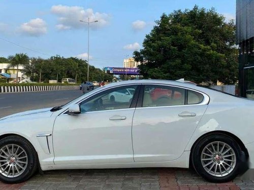 Used Jaguar XF 2015 AT for sale in Chennai