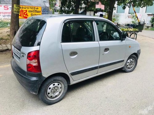 Used Hyundai Santro Xing 2007 MT for sale in New Delhi