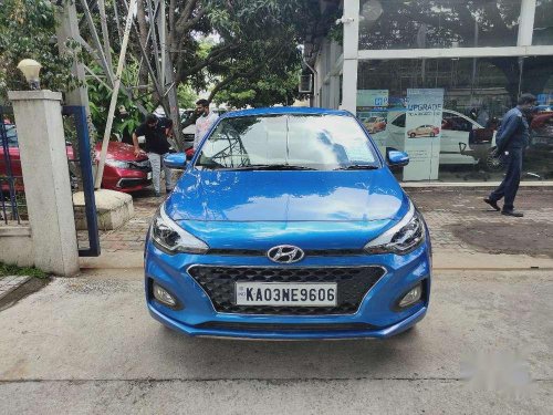 Hyundai Elite i20 Asta 1.2 2019 MT for sale in Nagar 