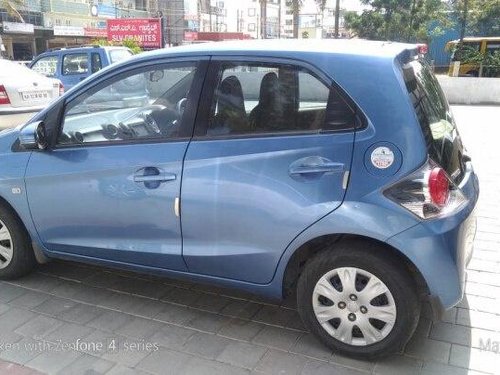 Used Honda Brio 2015 MT for sale in Bangalore