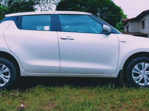 Maruti Suzuki Swift VDI 2018 MT for sale in Kochi 