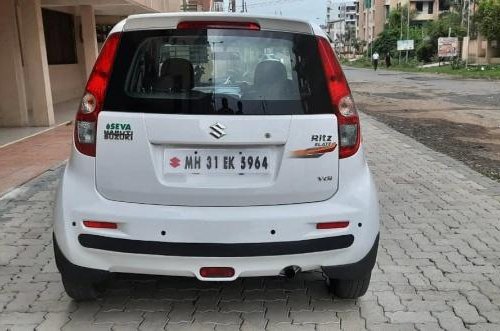 Used 2014 Maruti Suzuki Ritz MT for sale in Nagpur