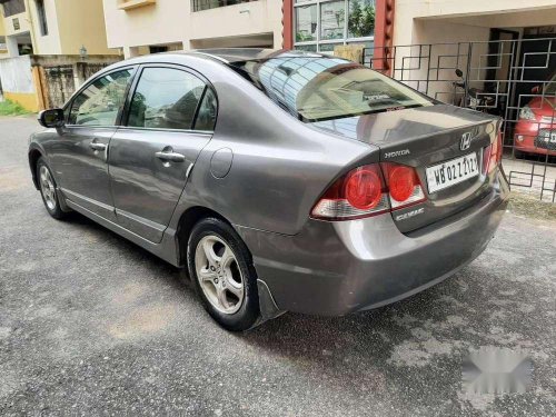 Used Honda Civic 2008 MT for sale in Kolkata