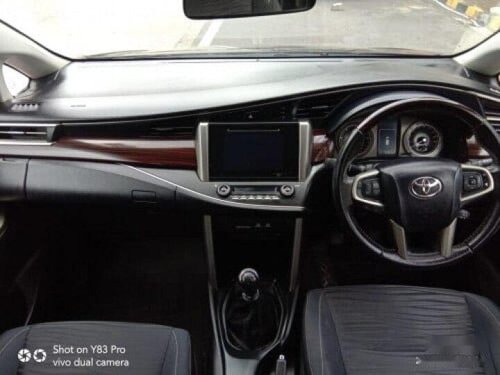 Used 2019 Toyota Innova Crysta MT for sale in Mumbai