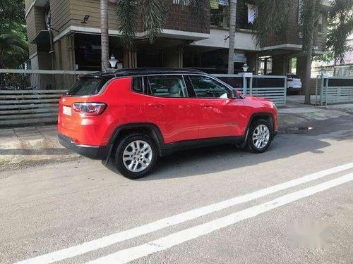 Used 2018 Jeep Compass AT for sale in Mumbai
