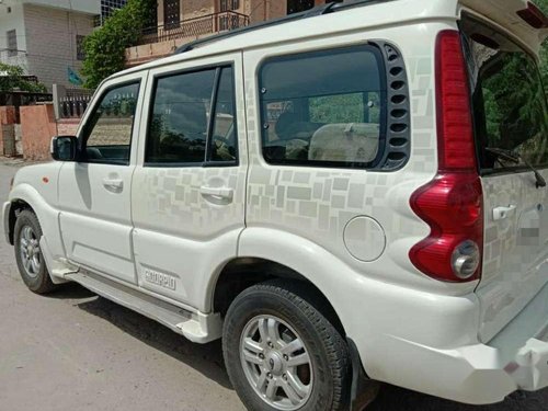 Mahindra Scorpio VLX 2012 MT for sale in Jodhpur