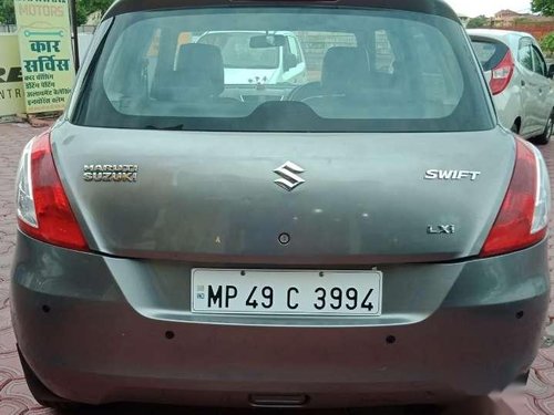 2015 Maruti Suzuki Swift MT for sale in Bhopal 