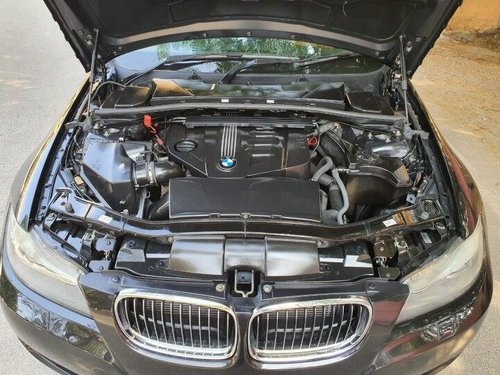 Used 2012 BMW 3 Series AT for sale in Bangalore