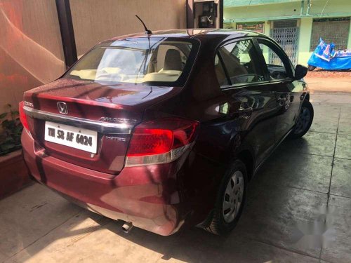 Used Honda Amaze 2014 MT for sale in Madurai