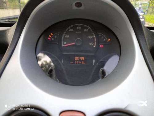 Used Tata Nano GenX 2014 MT for sale in Mumbai