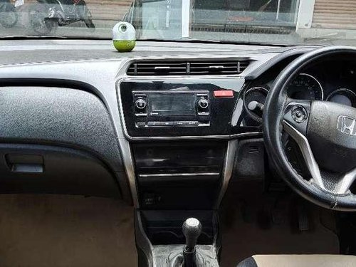 Used 2015 Honda City MT for sale in Himatnagar 