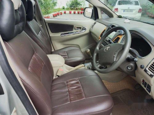 Used Toyota Innova 2009 MT for sale in Perumbavoor 