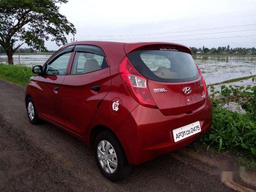 Used Hyundai Eon 2014 MT for sale in Rajahmundry 