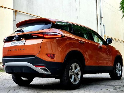 Used 2019 Tata Harrier XZ MT for sale in Kolkata 