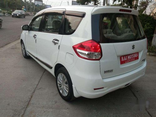 Used Maruti Suzuki Ertiga VDI 2014 MT in Ludhiana 