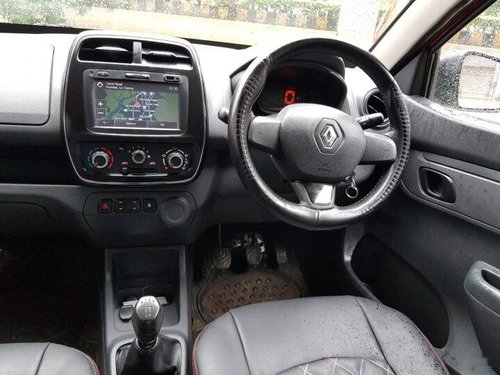 Used 2016 Renault Kwid RXT MT for sale in Mumbai