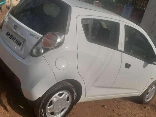 Used Chevrolet Beat 2012 MT for sale in Kolhapur 