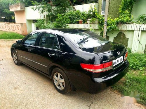2006 Honda Accord MT for sale in Hyderabad 