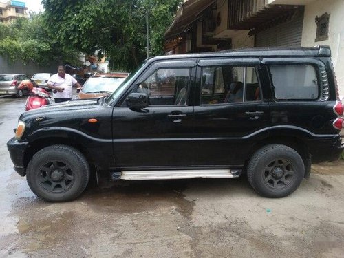 Used 2013 Mahindra Scorpio MT for sale in Mumbai