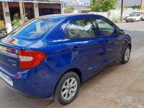 Used Ford Figo Aspire 2015 MT for sale in Coimbatore