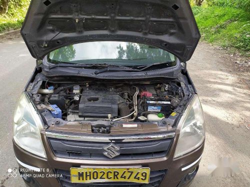 Used Maruti Suzuki Wagon R 2015 MT for sale in Mumbai 