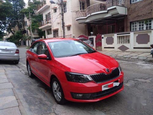 Used Skoda Rapid 2017 MT for sale in Nagar