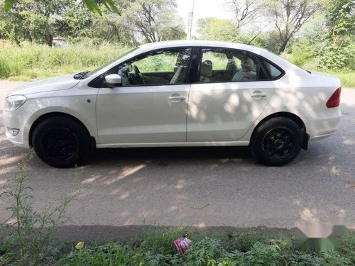 Used 2012 Skoda Rapid MT for sale in Chandigarh 