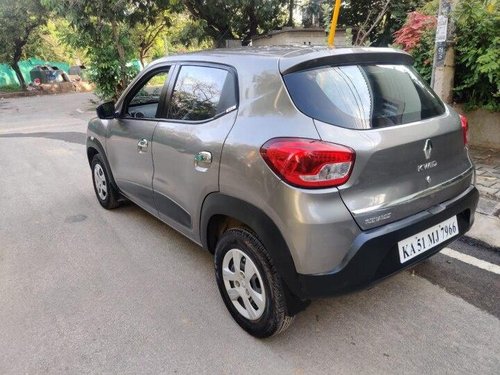 Used 2016 KWID  for sale in Bangalore