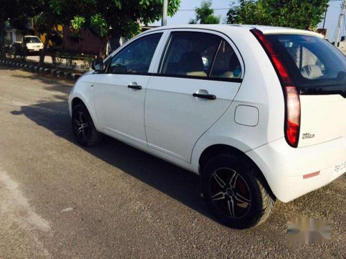 Used 2014 Tata Indica Vista MT for sale in Ludhiana 