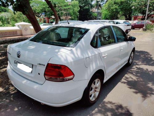 Used Volkswagen Vento 2012 MT for sale in Goa 