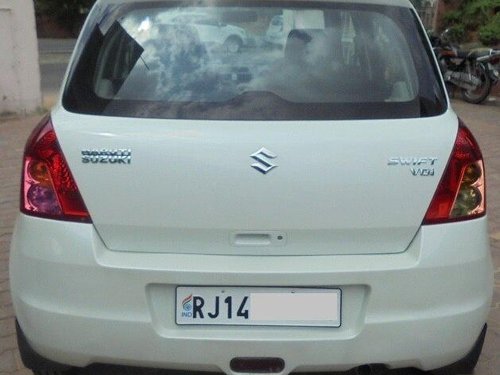 2009 Maruti Suzuki Swift VDi MT for sale in Jaipur 