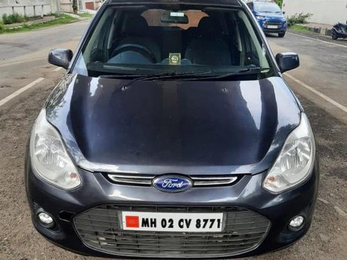 Used 2013 Figo 1.2P Titanium Opt MT  for sale in Nagpur