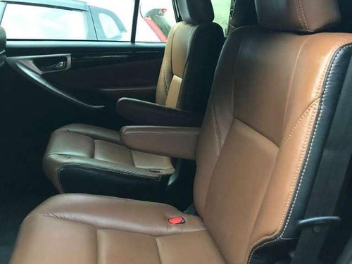 2019 Toyota Innova Crysta AT for sale in Chennai 