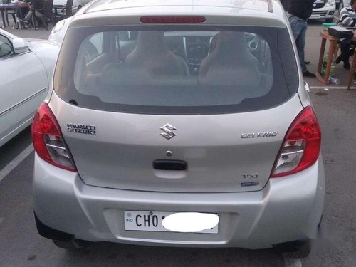 Used 2016 Maruti Suzuki Celerio VXI MT in Chandigarh 