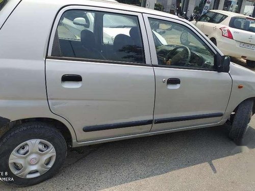 Used 2009 Maruti Suzuki Alto MT in Jammu